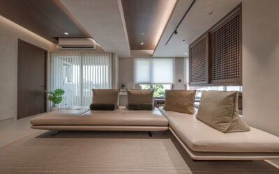 Discover the Convenience of Smart Window Treatments