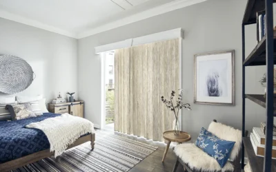 Transform Your East Denver Home with Sustainable Natural Shades