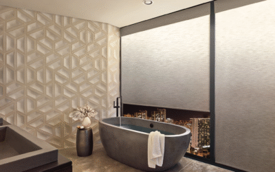 Warm Up Your Home with Energy-Efficient Window Treatments