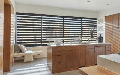 Holiday-Ready Windows: Cozy Up Your East Denver Home in Style