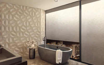 Warm Up Your Home with Energy-Efficient Window Treatments