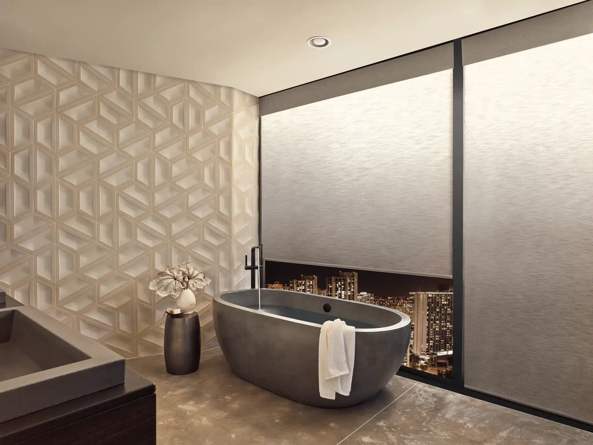2023-Aura-DRS-PV-Urban-Loft-Bathroom-Bright 2023 Aura DRS PV Urban Loft Bathroom Bright