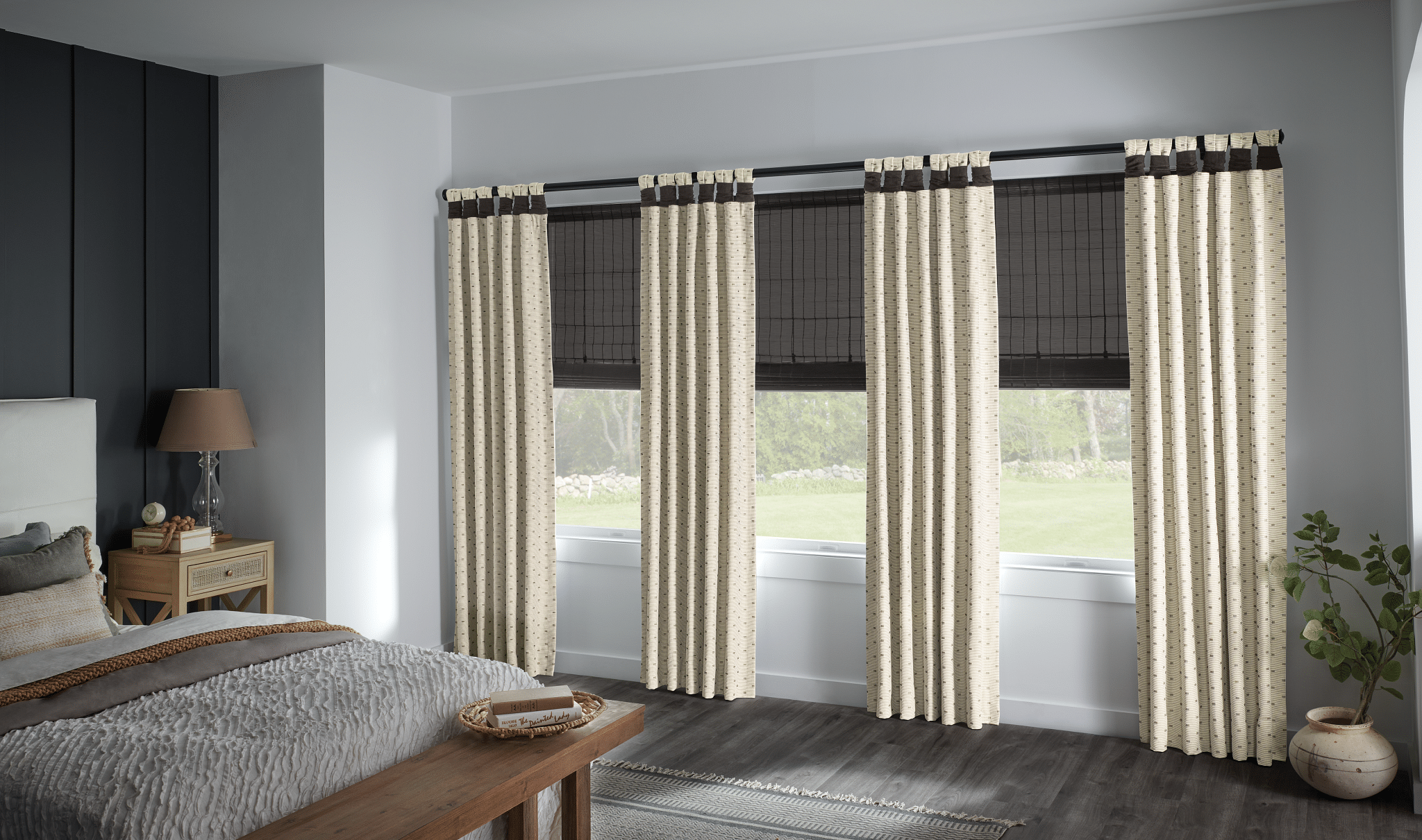 graber 1411 drapery natural shades rs22 v1