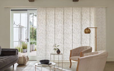 How Solar Shades Reduce Heat and UV Damage