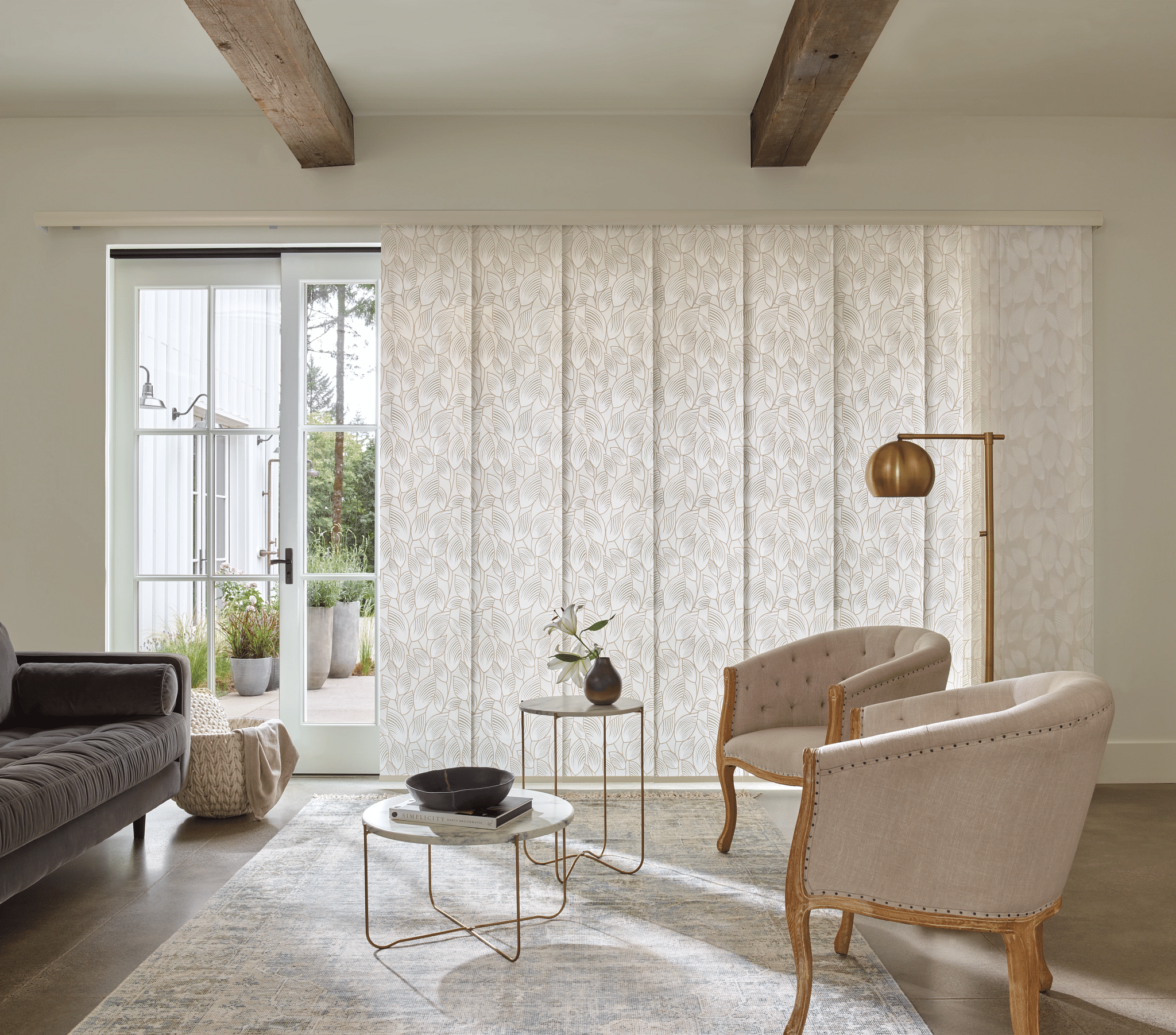 2020 SKY CordControl Colchester FamilyRoom