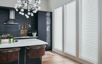 Choosing Filtering Shades in East Denver