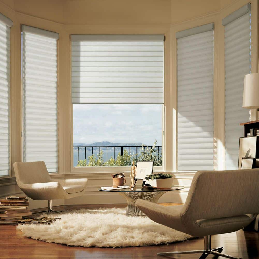 Window Blinds Installation Cost in East Denver