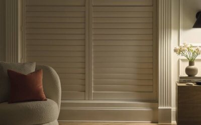 Energy-Efficient Shutters East Denver | Lower Xcel Bills