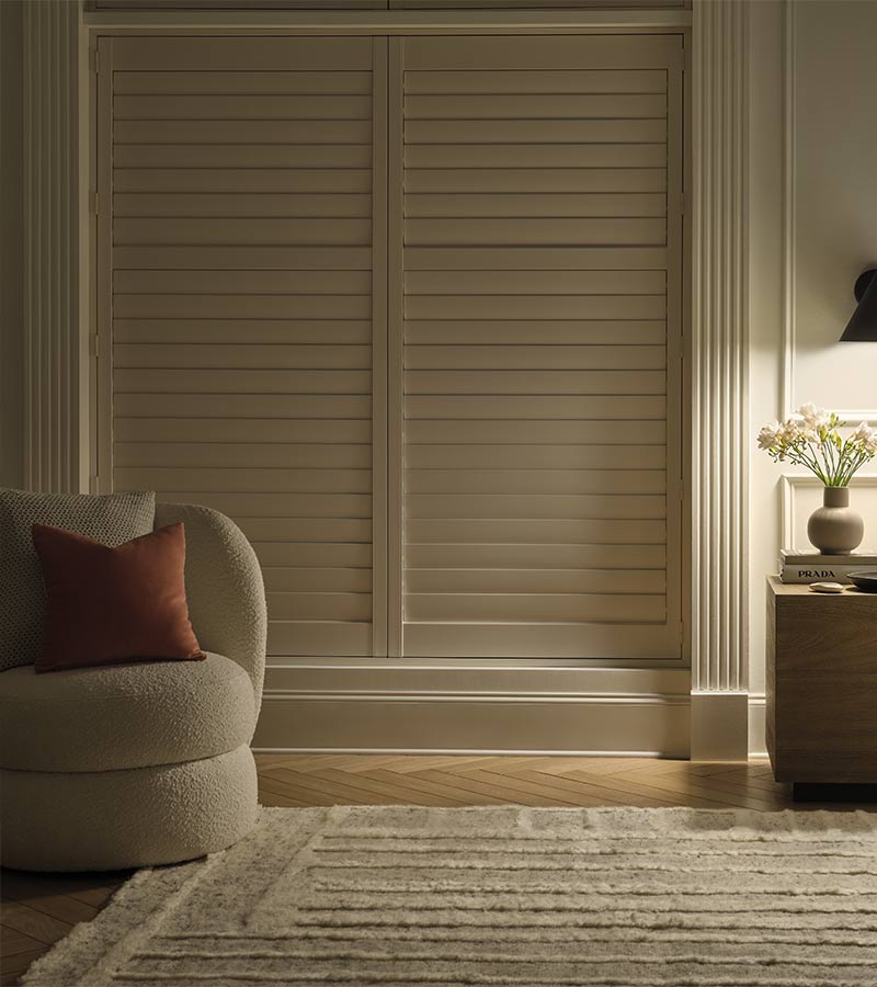 Energy-Efficient Window Shutters: Lowering Xcel Energy Bills in East Denver Homes