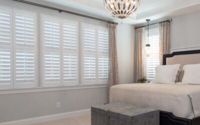 Plantation Shutters East Denver | Fall Sun Glare Solutions