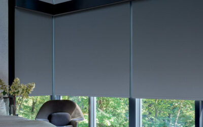 Blackout Shades for Nurseries East Denver | Parent Guide